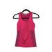 Athleta Tops | Athleta Pink Space Dye Pr Tank 2 Women's Size Small Athletic Racerback Tank Top | Color: Pink | Size: S