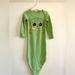 Disney Other | Grogu Sleeper | Color: Green | Size: Osbb