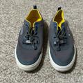 Columbia Shoes | Columbia Men’s Tennis Shoes Size 8 | Color: Gold/Gray | Size: 8