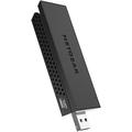 NETGEAR WiFi AC1200 USB 3.0 Adapter (A6210) | Dual Band Wireless Gigabit Speed Up to 1200 Mbps, Works with Any WiFi Router, for Windows PC
