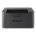 Kyocera Klimaschutz-System PA2001w WLan Monochrome-Laserdrucker. 20 Seiten A4 pro Minute. Schwarz-Weiß Laserdrucker. USB 2.0, WLan, 1.200 dpi, 150 Blatt Papierzufuhr