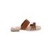 Botkier Sandals: Tan Shoes - Women's Size 8