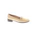 Etienne Aigner Heels: Ivory Shoes - Women's Size 9 1/2