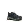 Merrell Moab 3 Hiking Shoes - Men's Black Night 12 J035875-12