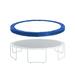 Machrus Upper Bounce Trampoline Super Spring Cover Safety Pad in Blue | 1 H x 168 W x 168 D in | Wayfair UBPAD-S-14-B