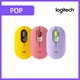 Logitech Pop Maus drahtlose Bluetooth-Maus Büro Home Laptop Zubehör Maus Spiel automat ergonomische