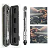 5-60N.m Torque Wrench 3/8 Inch Reversible Ratchet Key Square Drive Reversible Ratchet Spanner
