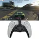 For PS5 Racing Games Mini Steering Wheel Auxiliary Controller Game Joystick Racing Games Simulation