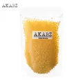 AKARZ 100% Organic Natural Pure Yellow Beeswax Pellet Honey Cosmetic Grade Lipstick Soap skin care