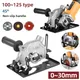 Hand Angle Grinder Converter Refit Electric Chain Saw Circular Saw Woodworking Tool Table Saw