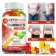 Keto Apple Cider Vinegar Gummies for Weight Loss and Burn Fat Slimming Sheath Woman Flat Belly