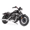 Maisto 1:18 Harley-Davidson 2014 Sportster Eisen 883 Druckguss Fahrzeuge Sammeln Hobbies Motorrad
