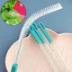 Multifunctional Cleaning Brush Straw Bottle Brushes Cleaner Stainless Steel Wash Drinking Straws