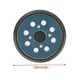 1pcs 5 Inch 125mm Sanding Pad Hook&Loop Polishing Pad For M-akita Orbital Sander Quality Tool