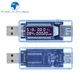 Voltage Meters Current Voltage Capacity Battery Tester USB Volt Current Voltage Doctor Charger