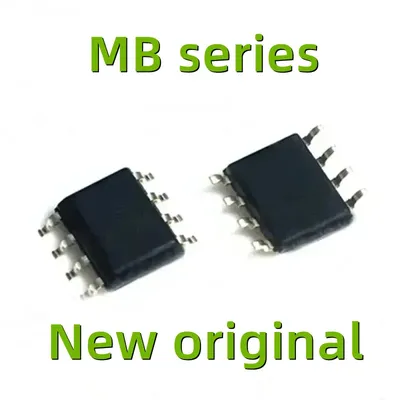 Neue original MB506PF-G MB85RC04PNF-G MB85RC16PNF-G MB85RC16VPNF-G MB85RC256VPNF-G MB85RC64PNF-G