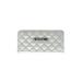 Juicy Couture Wallet: Silver Bags