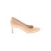 Cole Haan Heels: Ivory Shoes - Women's Size 8 1/2