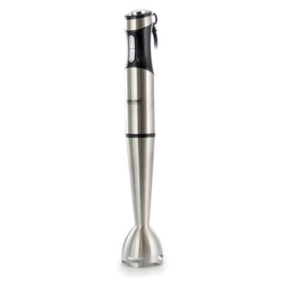 Better Chef Immersion Blender in Silver - 3