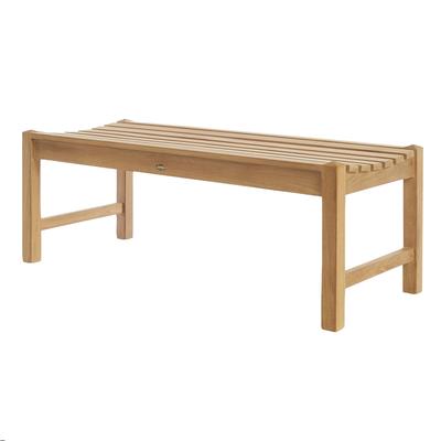 Teak Bench Elite 47" (120 cm)