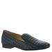 Trotters Gracie - Womens 10 Navy Slip On W