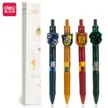 Magic Academy-Danemark ge Harries Aléatoire Stylo Melon Lisse 0.5mm Stylos de Signature Magic