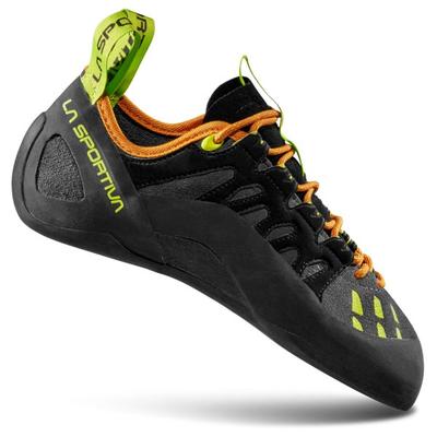 La Sportiva - Tarantulace - Kletterschuhe 49,5 | EU 49,5 schwarz Image