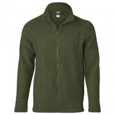 Engel - Jacke Tailliert - Wolljacke Gr 44 oliv Image