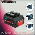 Outil professionnel sans fil pour Bosch batterie de remplacement ProCORE 18V 6 0 Ah 8 0 Ah 10 0