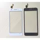 Novaphat – écran tactile noir/blanc de remplacement pour Huawei Ascend G620S G621 8817E 8817S