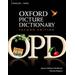Oxford Picture Dictionary English-Farsi: Bilingual Dictionary For Farsi Speaking Teenage And Adult Students Of English