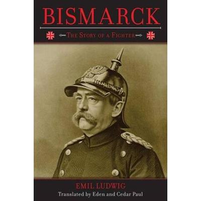 Bismarck - The Story Of A Fighter