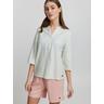 OXMO Shirtbluse Damen weiß, 40