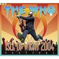 Pre-Owned - The Who: Live at the Isle of Wight Festival 2004 (DVD + DVD)