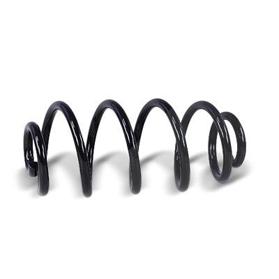 Bestprice Fahrwerksfeder hinten [Hersteller-Nr. 40670917] für Opel, Vauxhall Image