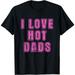 Hilarious Dad Jokes Tee - Funny Quotes for Moms Partners and Fathers