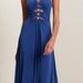 ALC Kaylyn Dress - Blue