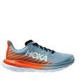 Hoka One One Men's Mach 5 Running Shoes - D/Medium Width - Blue