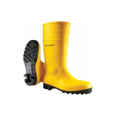 Sicherheitsstiefel 'Protomastor' S5 sra Gr. 44