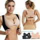 Unsichtbare Body Shaper Korsett Frauen Brust Haltung Corrector Gürtel Zurück Schulter Unterstützung Klammer Haltung Korrektur für Gesundheit Pflege