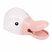 Multifunction Plastic Duckbilled Cartoon Feeder Dog Bowl Food Spoon Cup Scoop Sealing Clip Pet Supplies