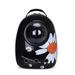 Pet Carriers Breathable Travel Bag Space Capsule Backpack Cat Dog Rucksack
