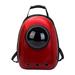 Pet Carriers Breathable Travel Bag Space Capsule Backpack Cat Dog Rucksack