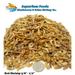 Freeze Dried Red Shrimp 3/8 -1/2 - Tropical Fish Marine Fish Koi Fish Turtles...3-lb