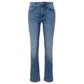 Q/S by s.Oliver Jeans Hose, Catie Slim Fit mit Straight Leg