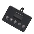 Aquarium Light Timer Fish Light Timing Controller Fish Light Dimmer Fish LED Controller LED Fish