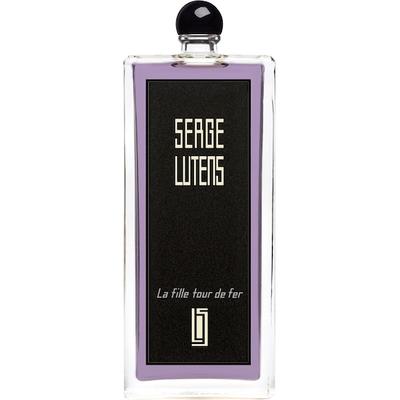 Serge Lutens Unisexdüfte COLLECTION NOIRE La Fille Tour de FerEau de Parfum Spray