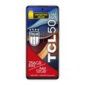 TCL 50 SE 17.2 cm (6.78") Dual-SIM Android 14 4G USB Typ-C 6 GB 256 5010 mAh Grau