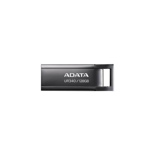 Adata Ur340 Usb-stick 128 Gb Usb Typ-a 3.2 Gen 2 (3.1 2) Schwarz