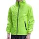 Men's Cycling Jacket with Pants Rain Jacket Waterproof Windproof Rain Waterproof Breathable Bike Windbreaker Raincoat Mountain Bike MTB Road Bike Cycling City Bike Cycling Green Blue Pink Bike Wear